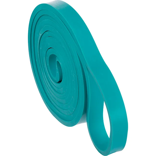 Резина петля для подтягиваний SP-SPORT
 Fitness LINE FI-9584-1 15-25кг (Бирюзовый)