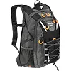 Спортивный рюкзак с жесткой спинкой DEUTER D510-3 24л (Черный)