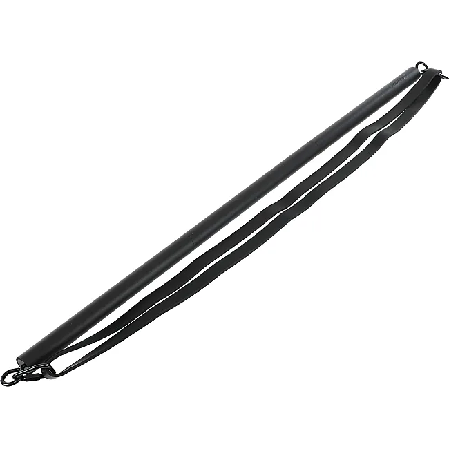 Палка-тренажер PORTABLE RESISTANCE WEIGHT BAND BAR EZOUS R-01