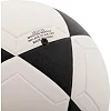 Футбольный мяч
 SP-SPORT
 FB-0451 №4 (Белый-черный)