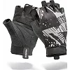 Рукавички для тренінгу Adidas Essential Training Gloves чорний, сірий XS