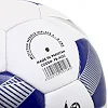 Футбольный мяч
 BALLONSTAR FB-4352 №5 PU (Белый-черный)