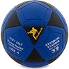 Футбольный мяч
 SP-SPORT
 FB-0451 №4 (Белый-черный)