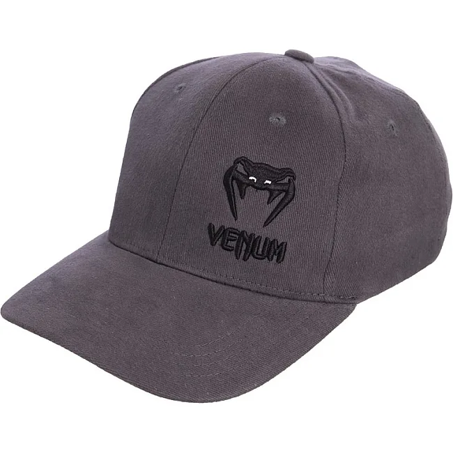 Кепка бейсболка VENUM CO-3773 56-58