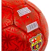 Футбольний м'яч
 BALLONSTAR BARCELONA FB-0047-786 №5 PU