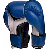 Перчатки для бокса


 PU UFC PRO Fitness UHK-75114 18 унций (Синий)