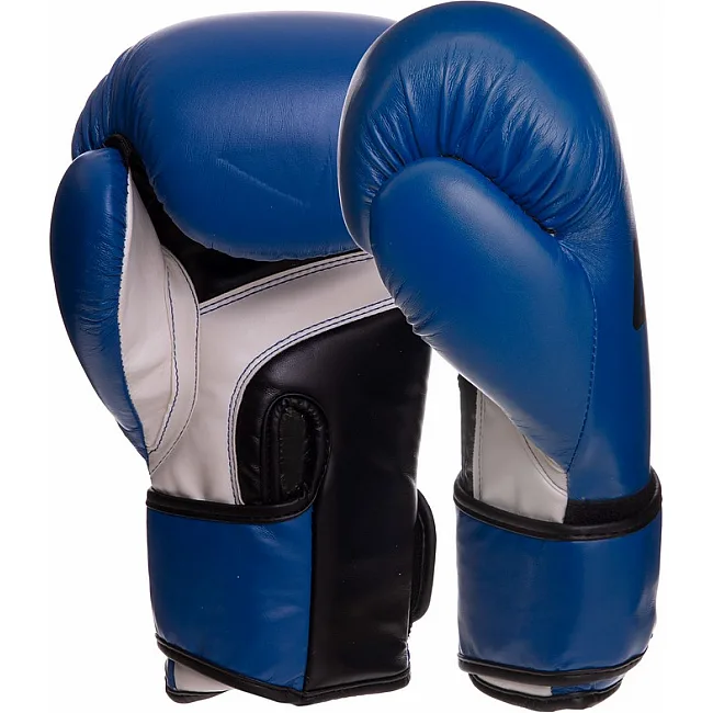 Перчатки для бокса


 PU UFC PRO Fitness UHK-75114 18 унций (Синий)