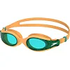 Детские очки для плавания Speedo JUNIOR HYDROSITY 2.0 оранжевый, зеленый