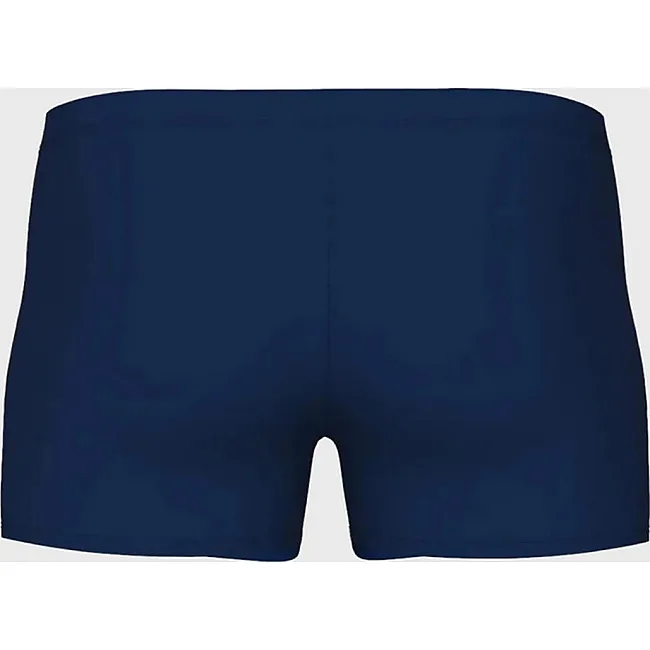 Плавки-шорты для мужчин Arena FOGGY DOTS SWIM SHORT синий, белый