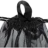 Рюкзак-мешок спортивный
 JOMA
 SPLASH 401053-100 40x32см (Черный)