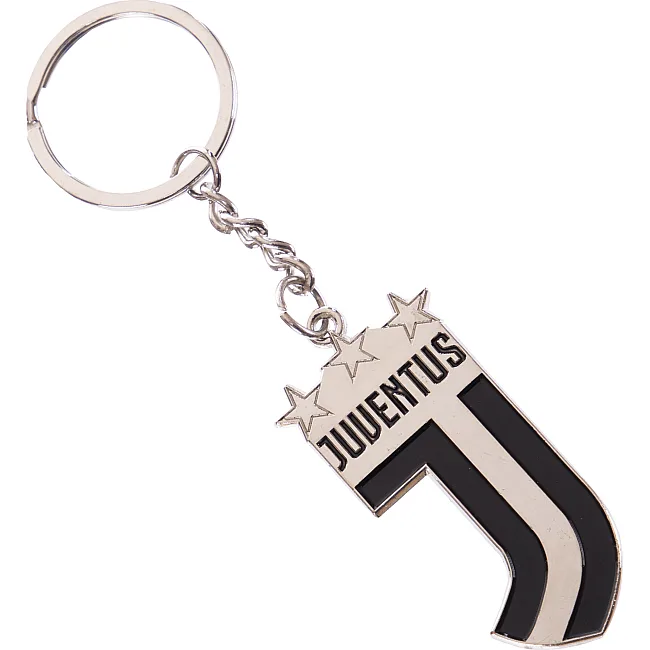 Брелок для ключей SP-SPORT
 JUVENTUS FB-4981 1шт