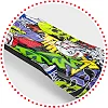 Самокат детский трехколесный Ricokids Piko разноцветный