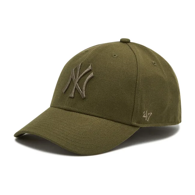 Кепка MVP 47 Brand NEW YORK YANKEES