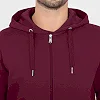Худі organic JAKO C6820-130