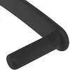Рукоятка для тяги со средним хватом Mide Grip нескользящее покрытие ZELART
 TA-9632 53см