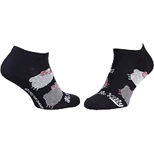 Носки HELLO KITTY SOCKS женские арт 13890128-6