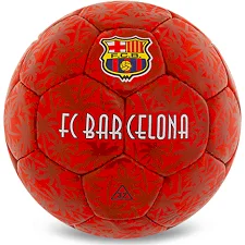 Футбольний м'яч BALLONSTAR BARCELONA FB-0047-786 №5 PU
