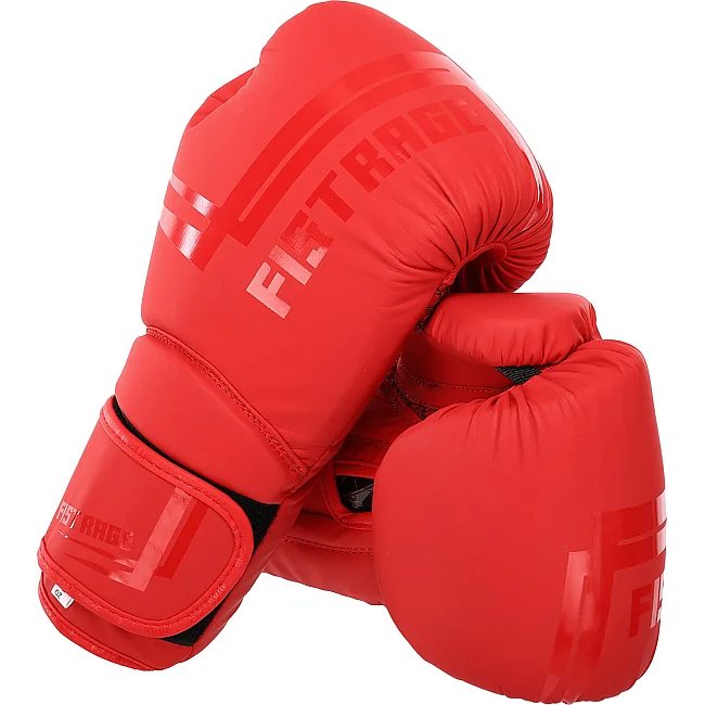 Перчатки для бокса


 FLEX FISTRAGE VL-4276 (Красный)