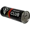 Мячи для большого тенниса DUNLOP CLUB AC DL601334 3шт
