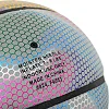 Баскетбольный мяч
 FOX BA-9802
 7 (Серебряный)