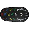 Бамперный диск резиновый

 ZELART
 TA-4790-5 51мм 5кг