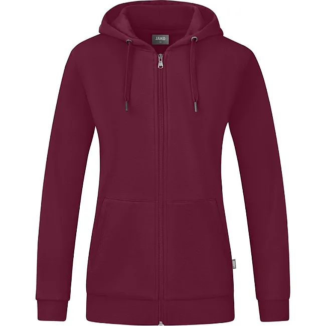Худі organic JAKO C6820-130