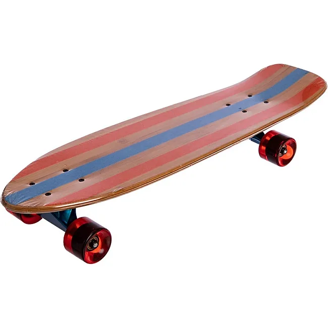 Лонгборд Слалом із бамбука
 BAMBOO SP-SPORT
 LY-5366