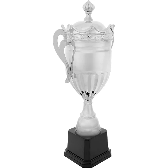 Спортивний кубок нагородний SP-SPORT DIADORAdem JZ195798 48,5см (Золотий)