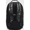 Рюкзак UNDER ARMOUR Hustle 6.0 Pro BP 31L черный 51х32х16 см