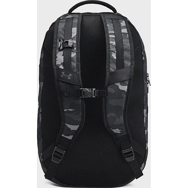 Рюкзак UNDER ARMOUR Hustle 6.0 Pro BP 31L черный 51х32х16 см