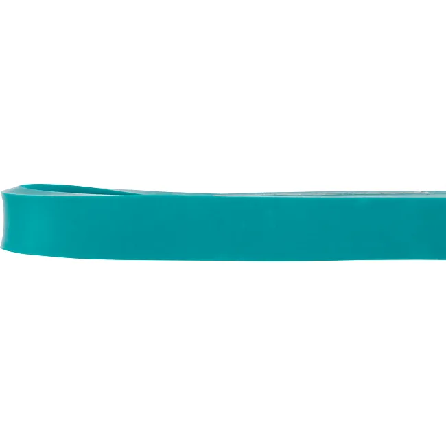 Резина петля для подтягиваний SP-SPORT
 Fitness LINE FI-9584-1 15-25кг (Бирюзовый)