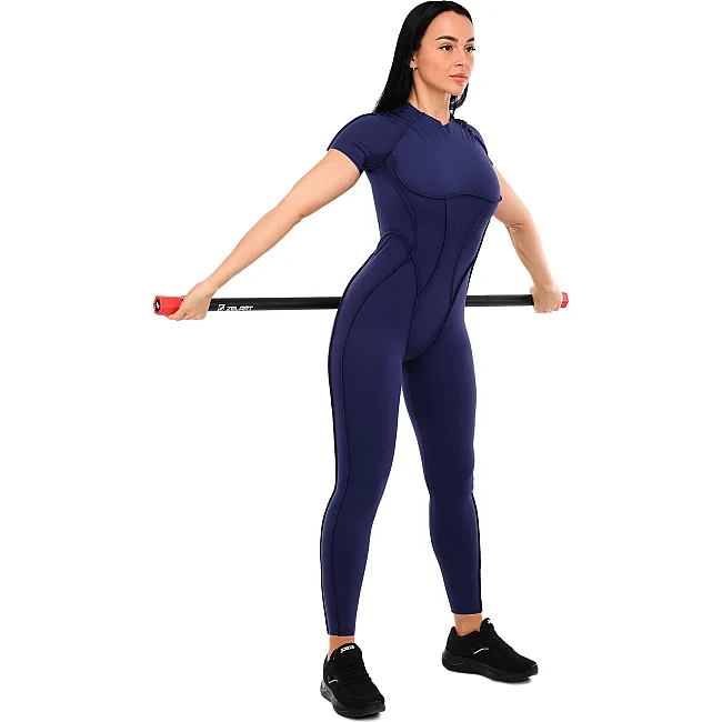 Бодибар Body Bar MDbuddy FI-5457-3 вес 3кг