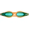 Детские очки для плавания Speedo JUNIOR HYDROSITY 2.0 оранжевый, зеленый