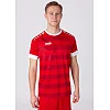 Ігрова футболка джерсі Celtic Melange S/S JAKO 4214-110
