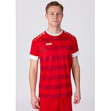 Ігрова футболка джерсі Celtic Melange S/S JAKO 4214-110