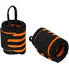 Кистевые бинты STRENGTH WRIST WRAPS MUTE TA-311 2штуки (Синий)