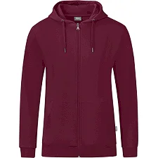 Худі organic JAKO C6820-130