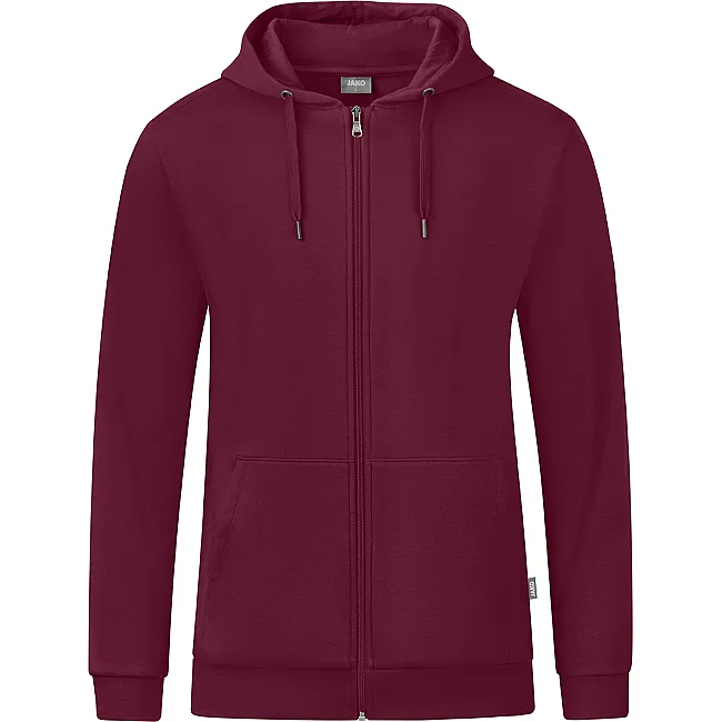 Худі organic JAKO C6820-130