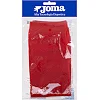 Футбольні гетри
 без шкарпетки обрізки JOMA

 KICK 401720-600
 35-46 (Червоний)