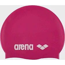 Шапочка для плавания Arena CLASSIC SILICONE
