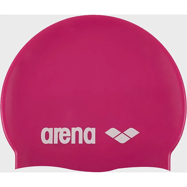 Шапочка для плавания Arena CLASSIC SILICONE