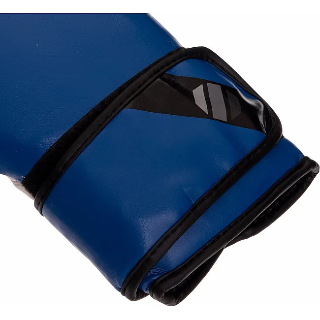 Перчатки для бокса


 PU UFC PRO Fitness UHK-75114 18 унций (Синий)