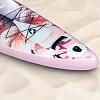 Надувная доска SUP (Сапборд) THUNDER ROSEA 365