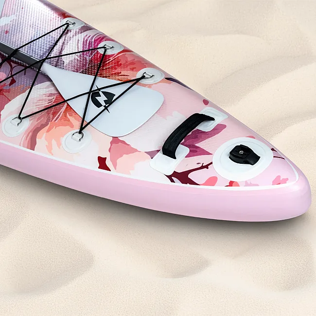 Надувная доска SUP (Сапборд) THUNDER ROSEA 365