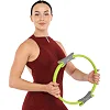Распродажа! Кольцо для пилатеса и фитнеса с сопротивлением Magic Circle ZELART FI-3637