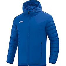 Куртка утеплена team JAKO 7201-04