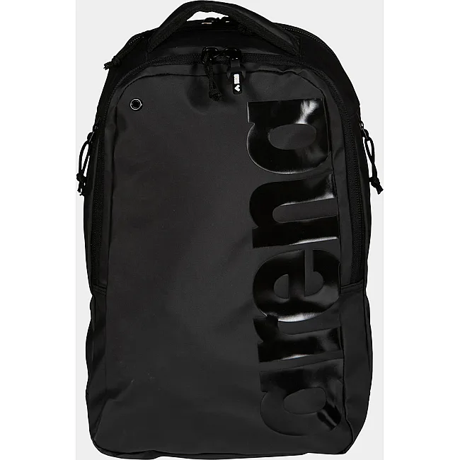 Рюкзак FAST URBAN 3.0 ALL-BLACK 50 x 30 x 20