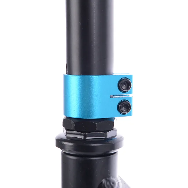 Самокат Tempish NIXIN 200 AL/blue