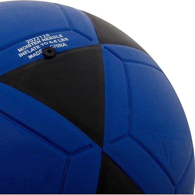 Футбольный мяч
 SP-SPORT
 FB-0451 №4 (Белый-черный)