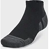 Носки UNDER ARMOUR Performance Tech 3pk Low черный